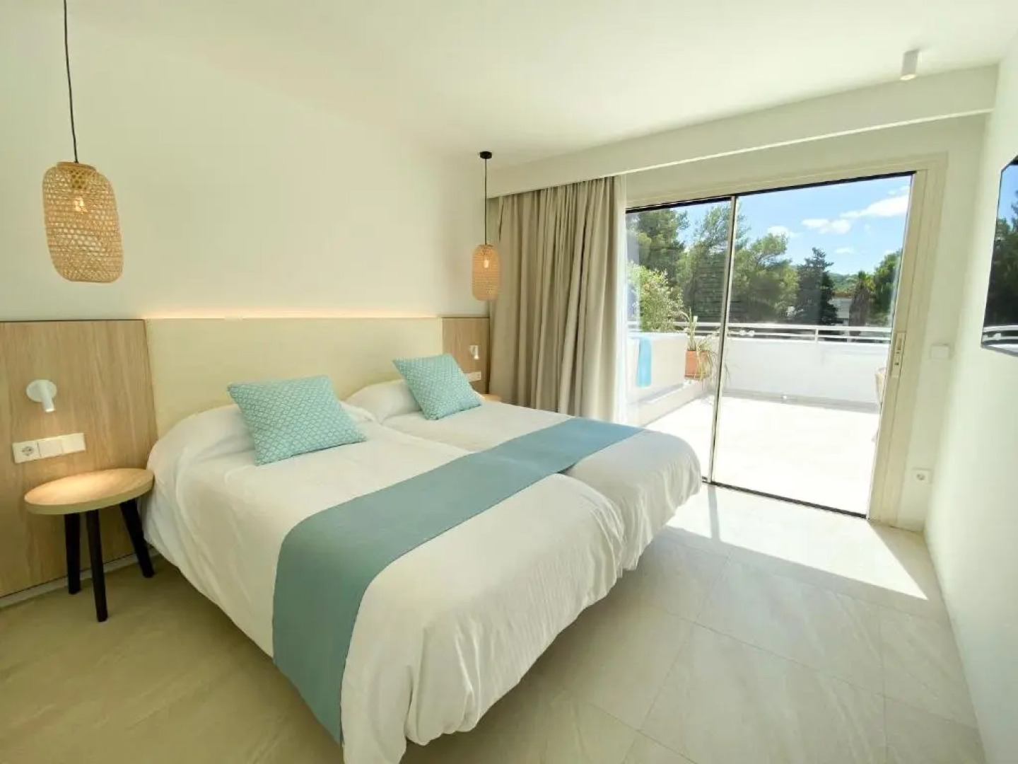 Apartamentos San Miguel Park & Esmeralda Mar