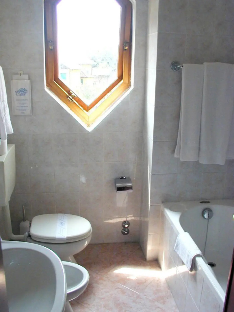 Hotel Aries