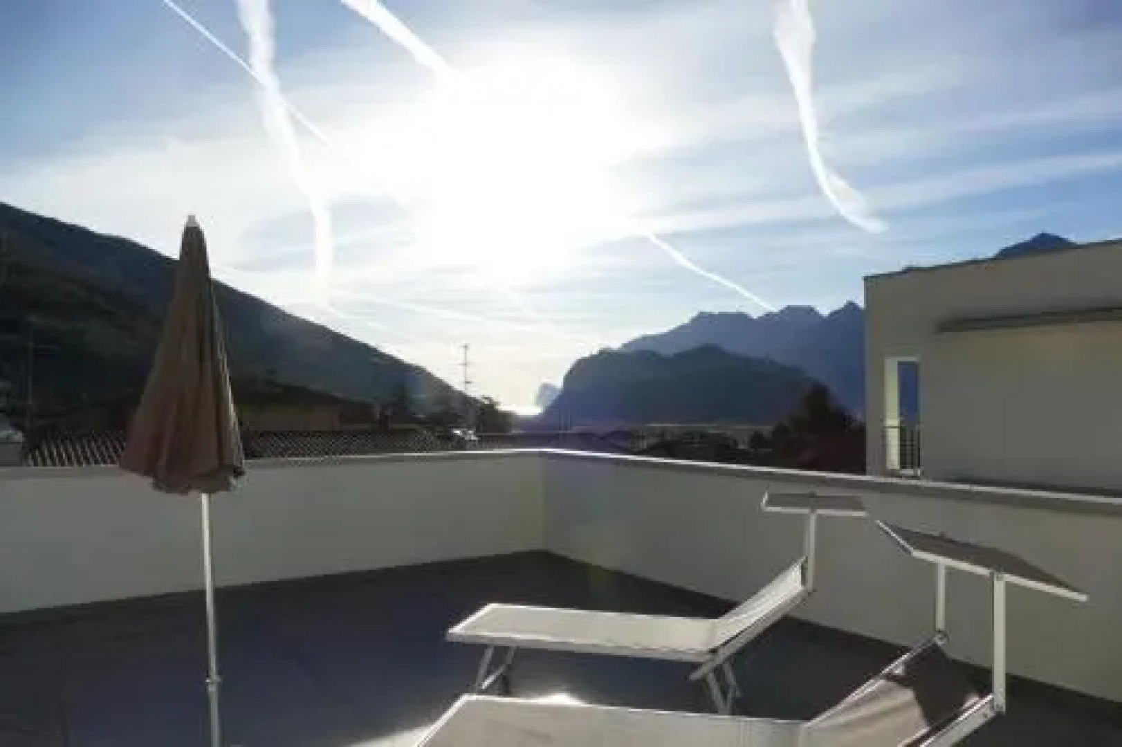 Residenza Cinisca