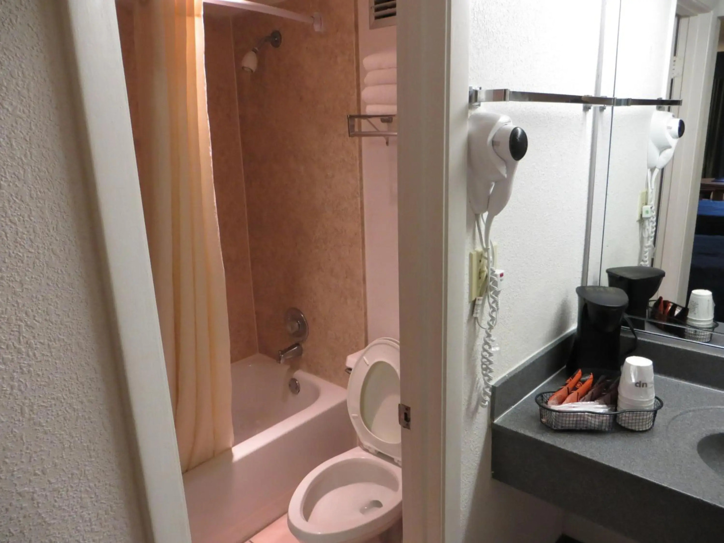 Red Lion Hotel Orlando Lake Buena Vista South