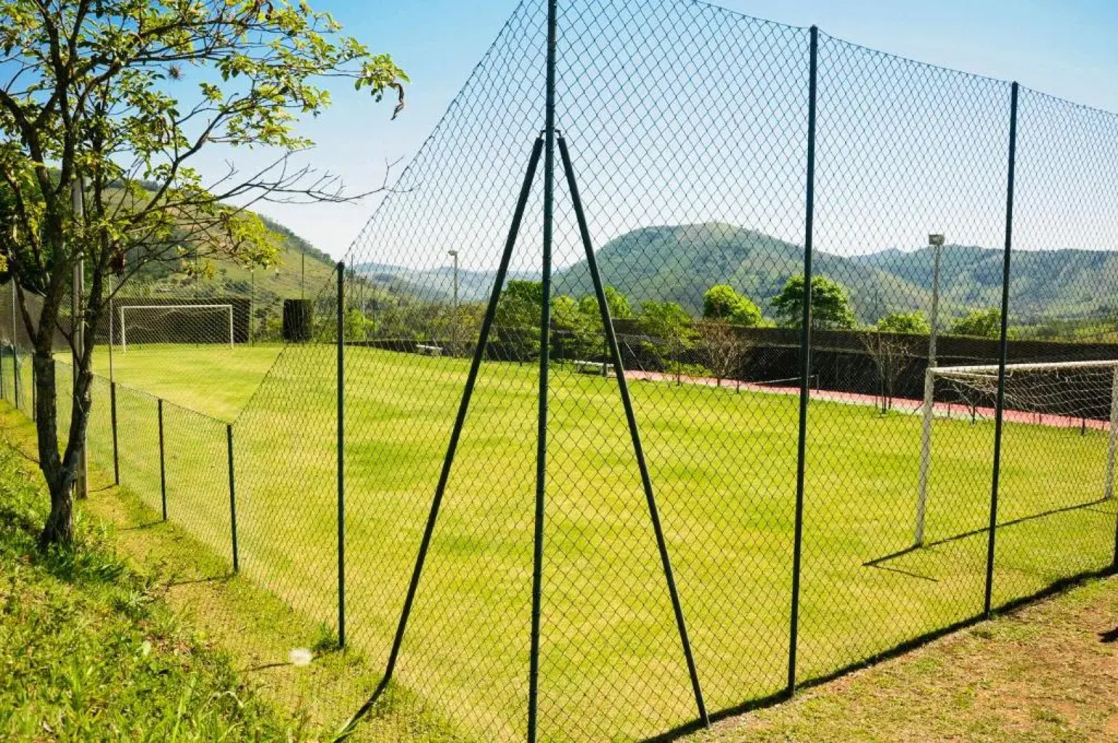 Canto da Floresta Ecoresort