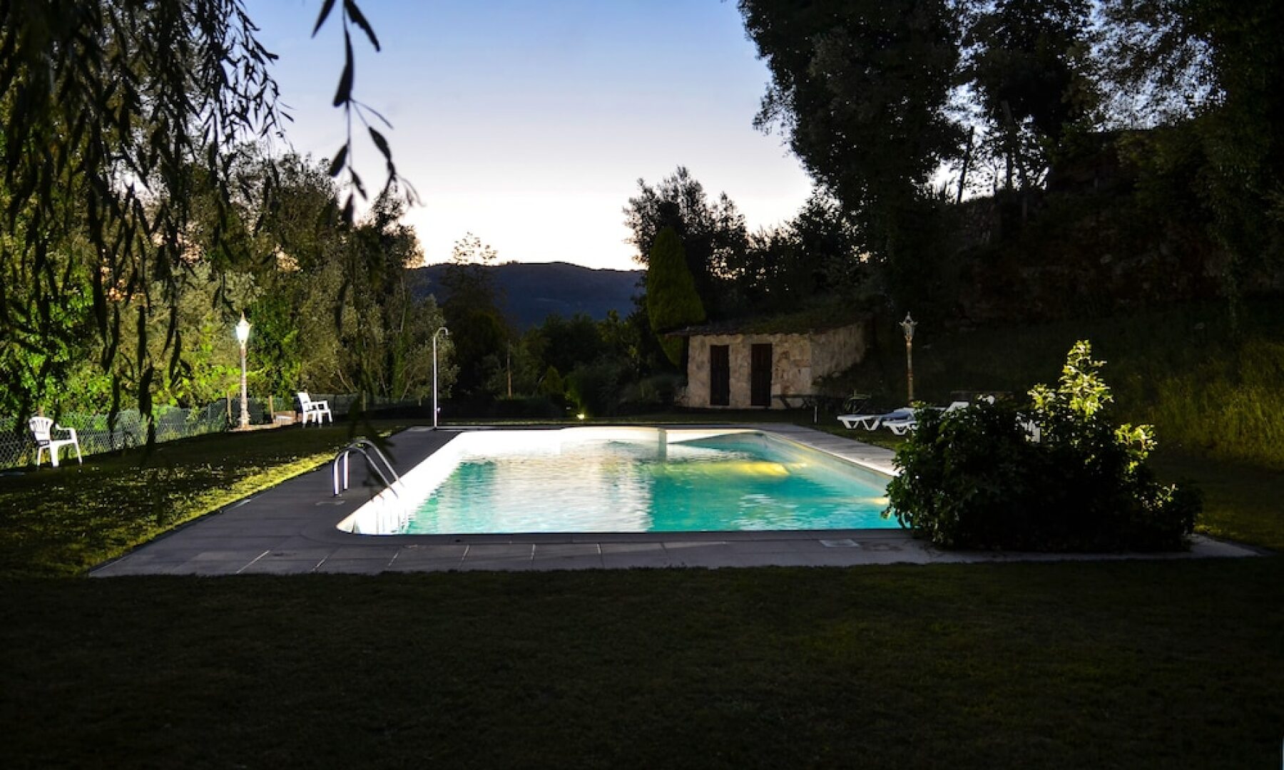 Quinta Brasão Da Caniçada