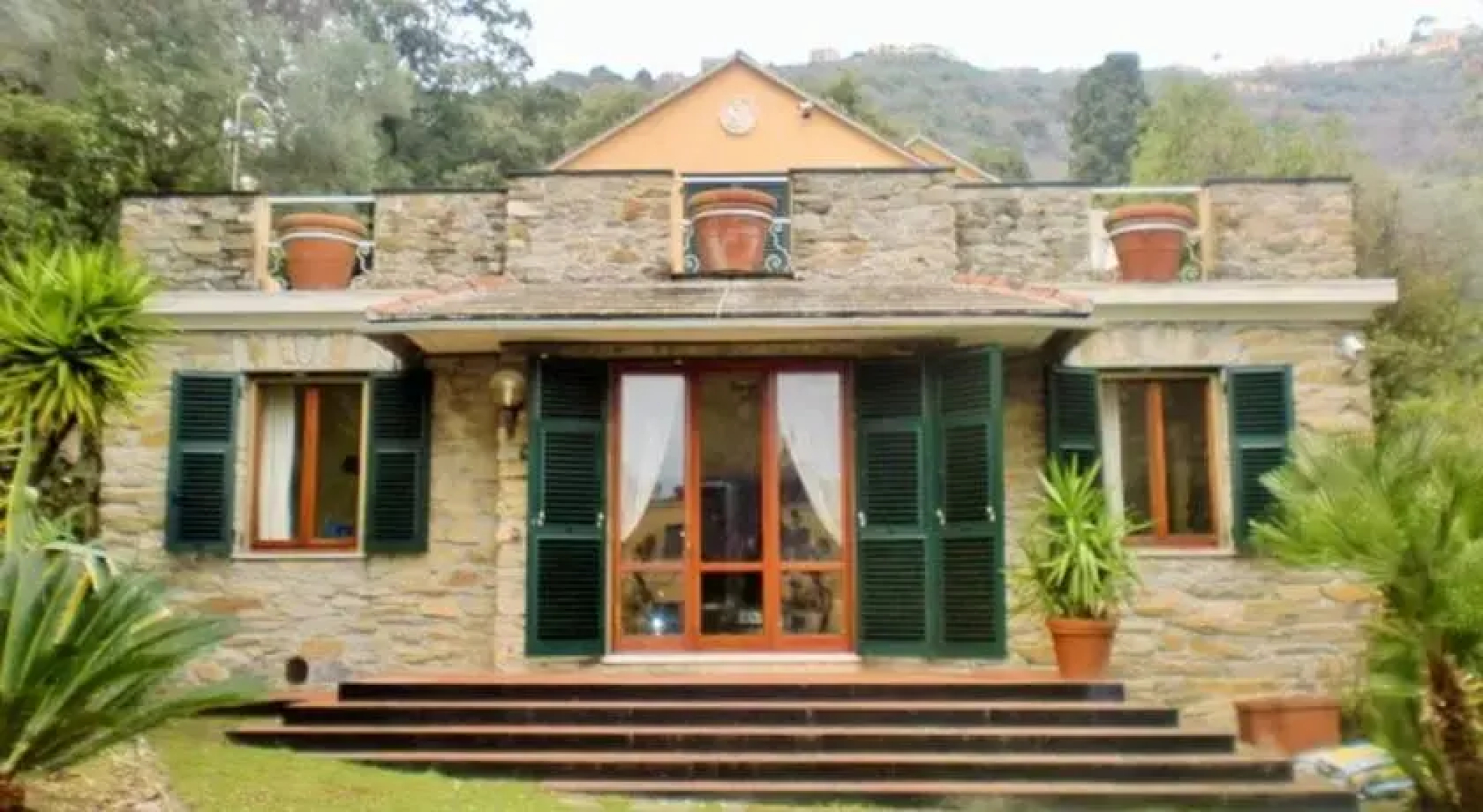 Villa SantIgnazio