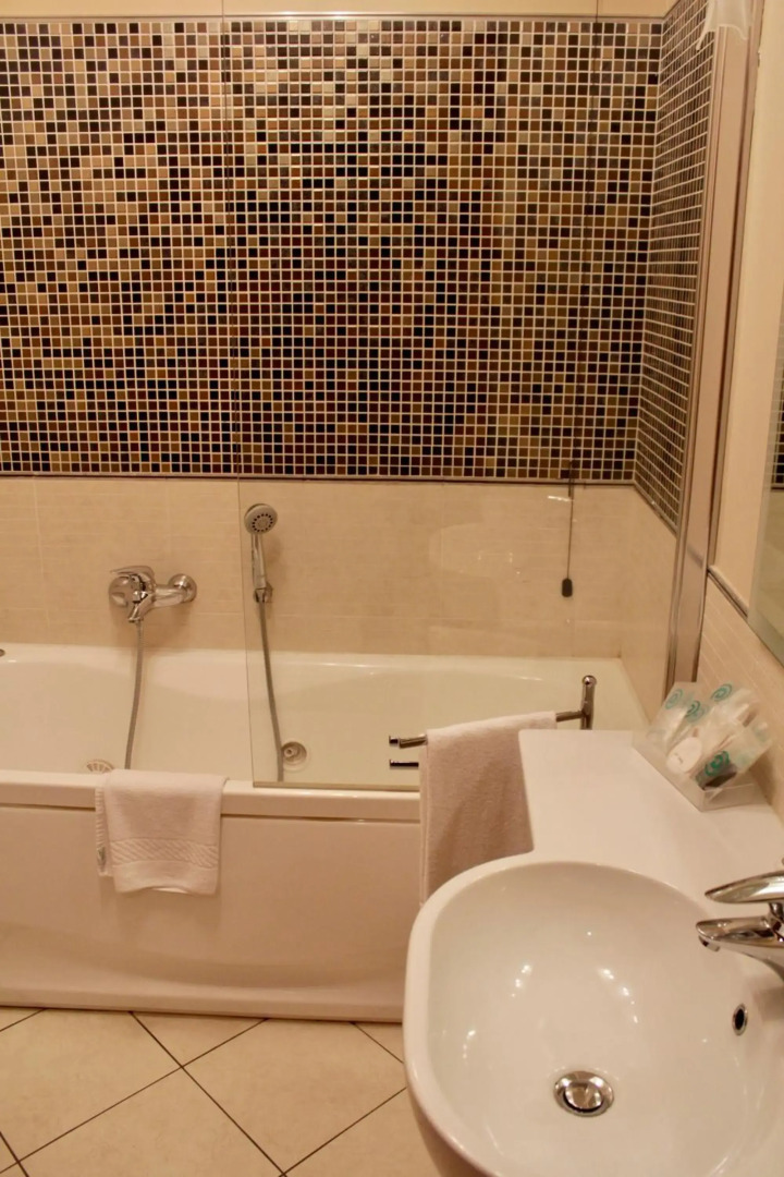 Santa Caterina Park Hotel