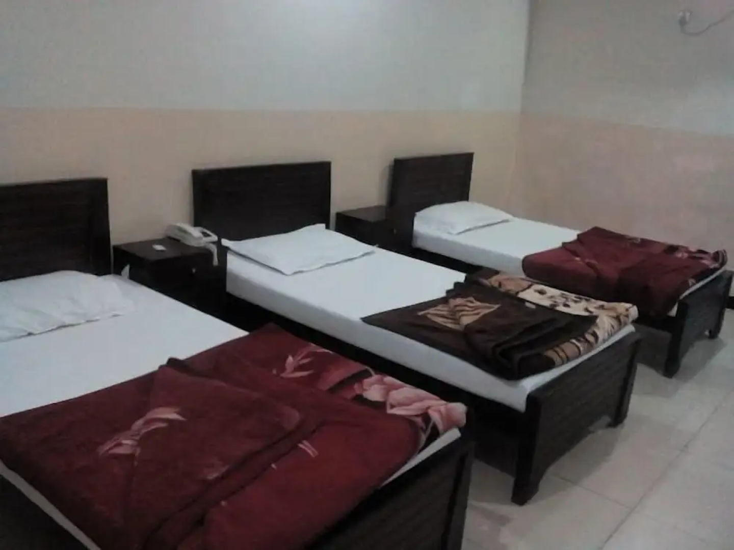 Hotel Khursheed Palace
