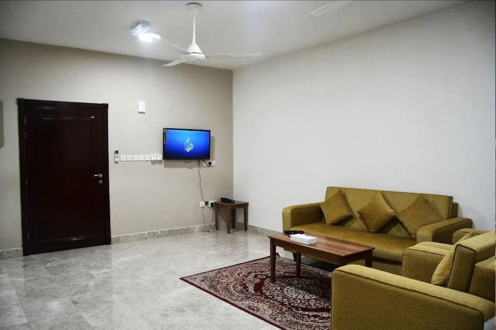 Baiti Hotel Apartments Salalah
