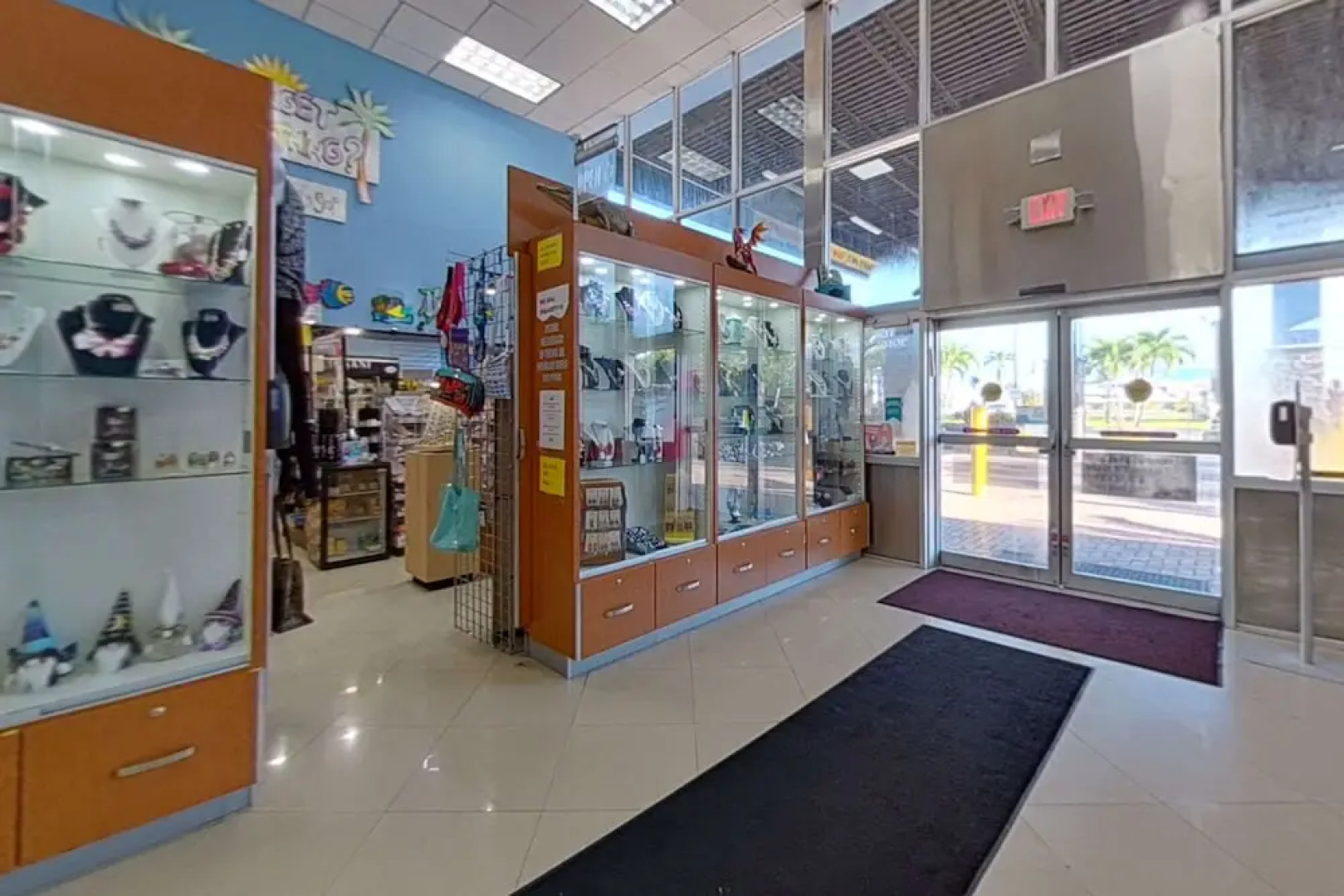 Rodeway Inn & Suites Fll Airport - Cruise Port