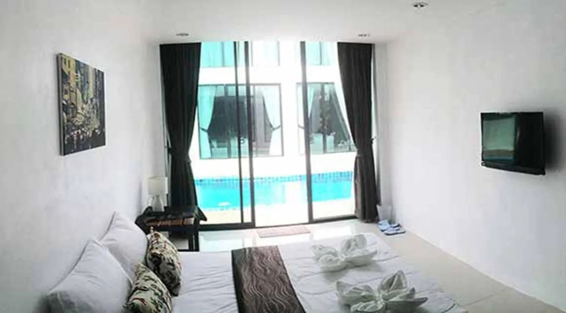 Baan Klai Ruen Keang Resort