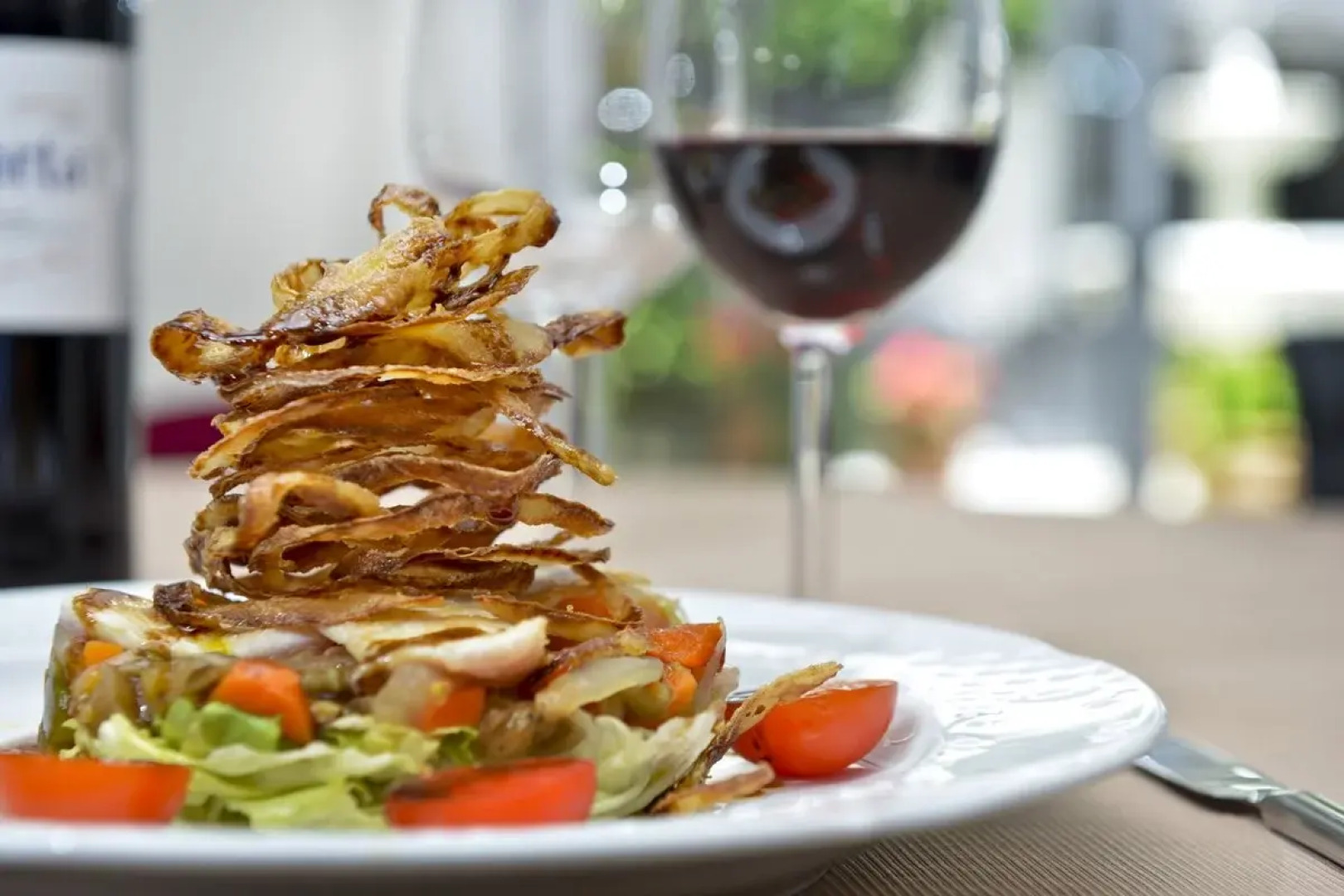 Hotel Alborán Algeciras