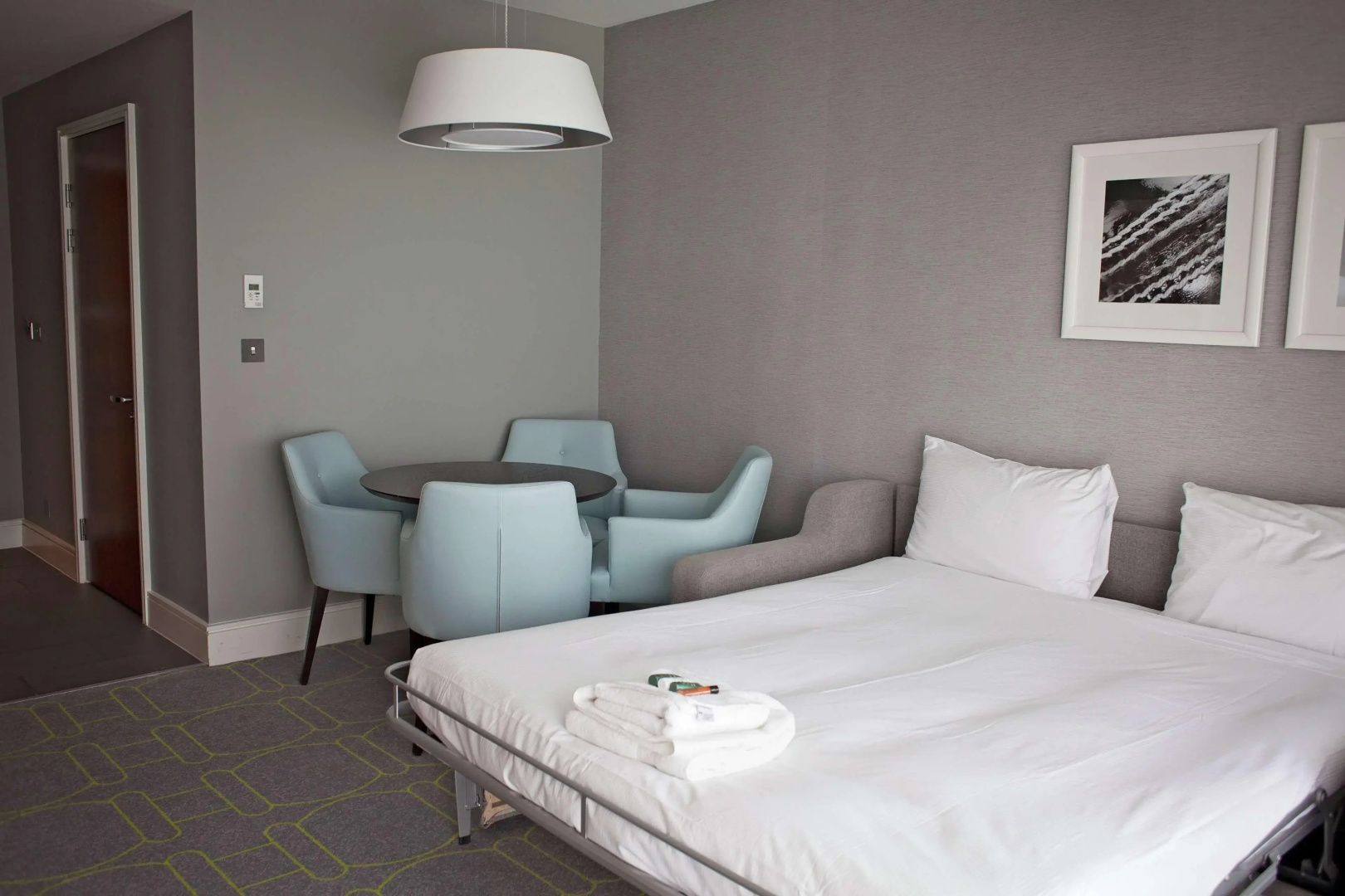 Hilton Southampton - Utilita Bowl