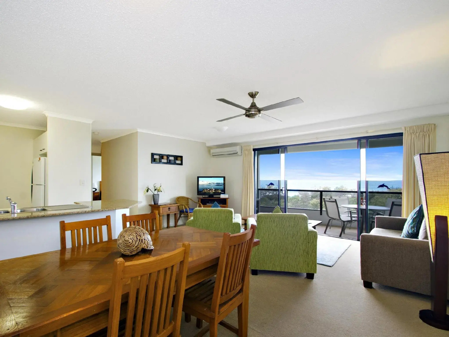 San Marino By The Sea Apartments