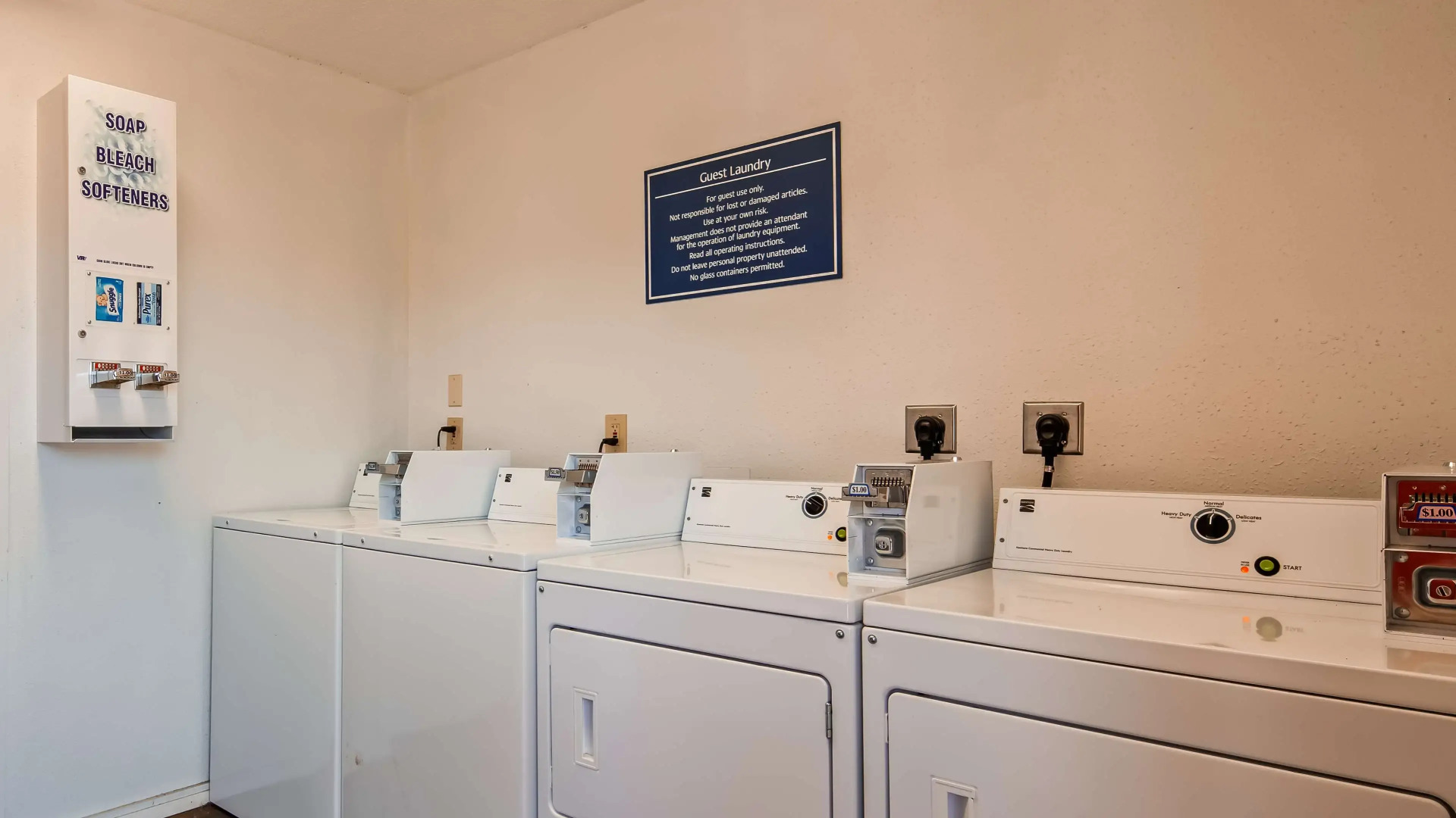 Best Western Garden Villa Inn