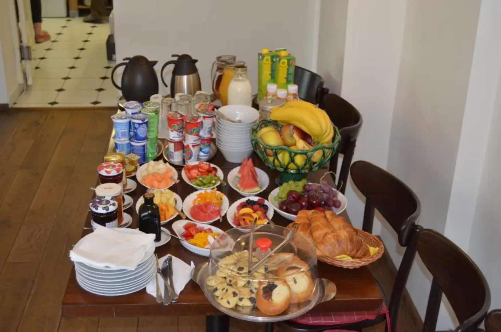 Penzion Vila Elektra