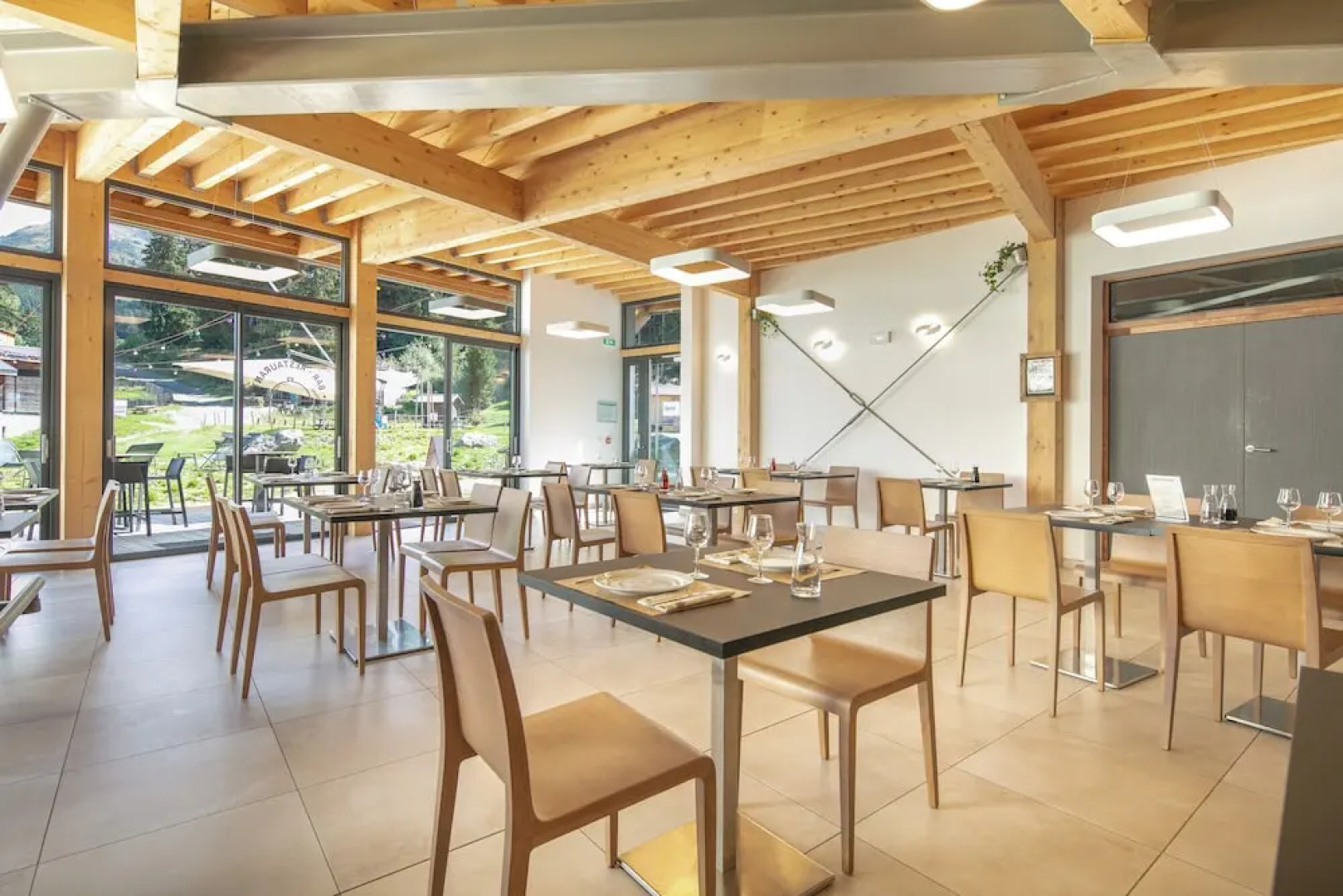 VVF Les 7 Laux Massif de Belledonne, Prapoutel