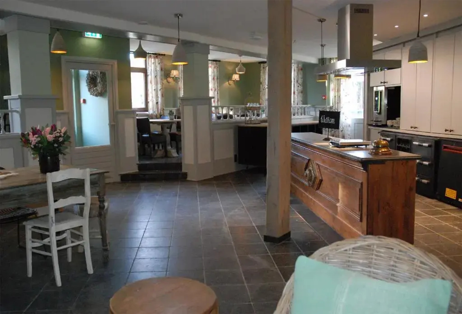 Bed en Breakfast VerdeSud