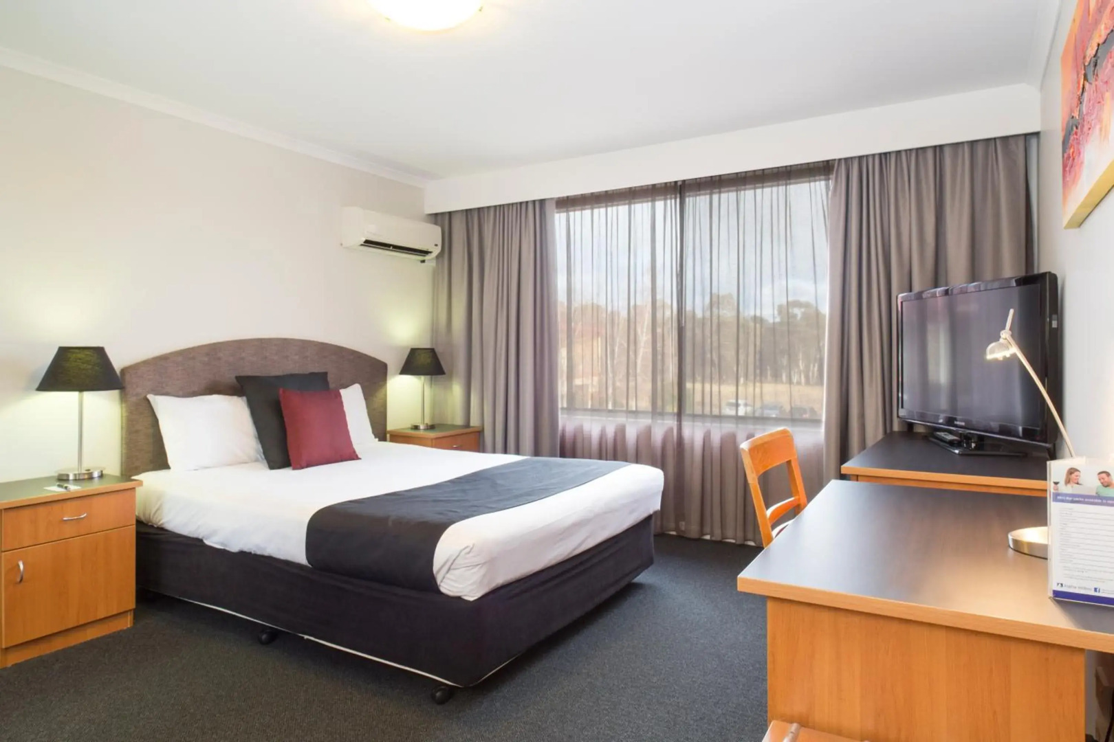 Abode Tuggeranong