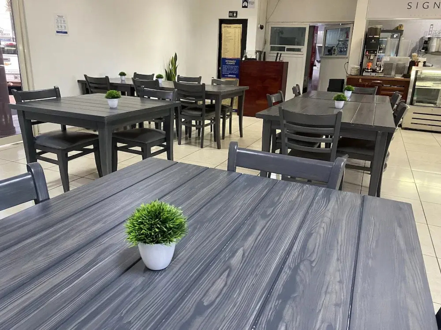 Hotel Maioris Jesús Kumate