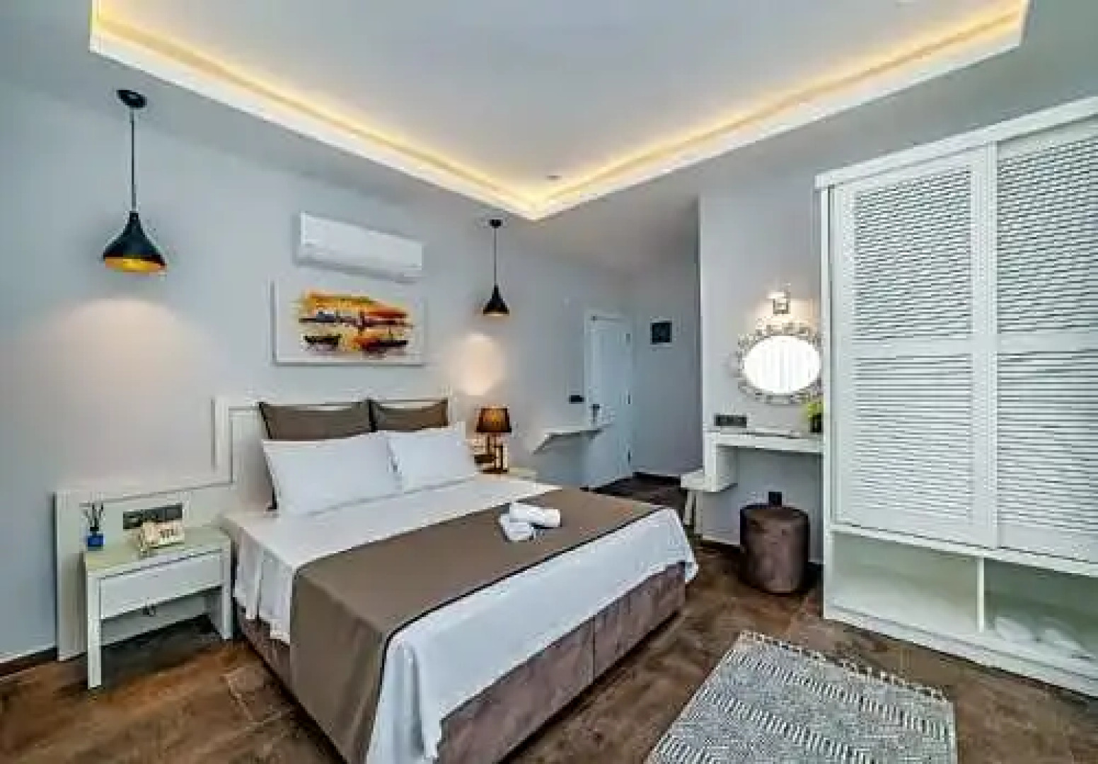 İnca Boutique Faralya