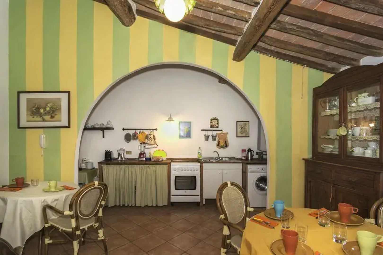 B&B Le Tagliate