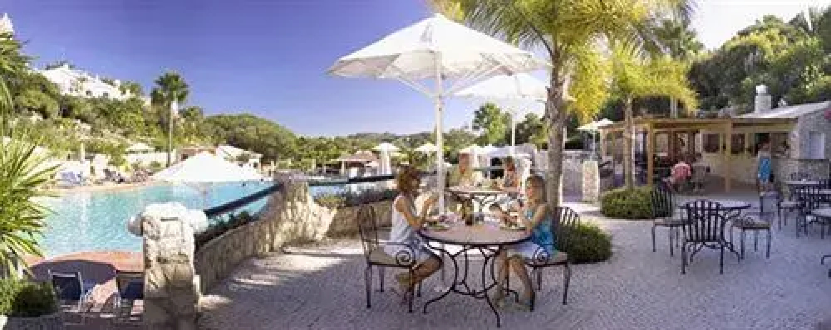 Quinta da Floresta Golf & Leisure Holiday Resort