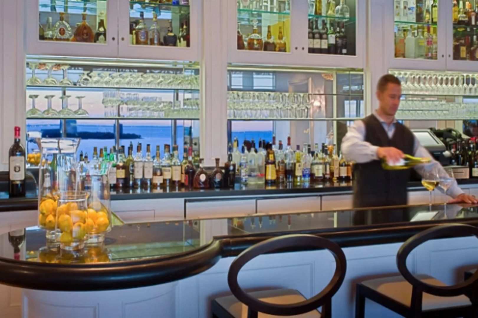 Grand Hyatt Tampa Bay