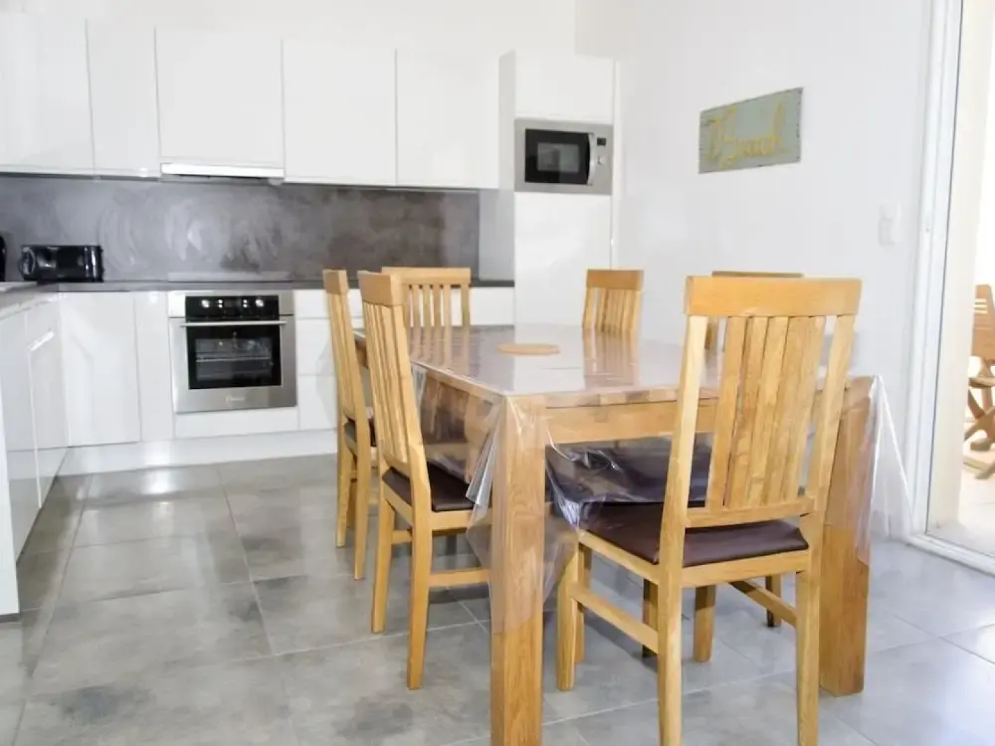 Residence Farenc