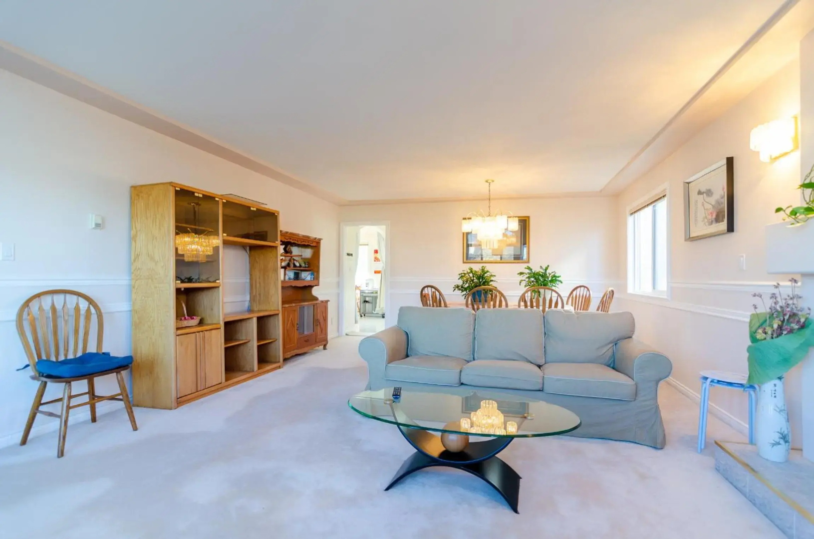 3 Private, spacious, bright rooms in a Gorgeous house