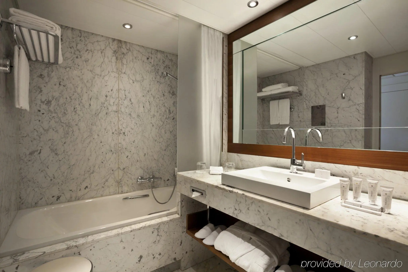 Fairmont Grand Hôtel Genève