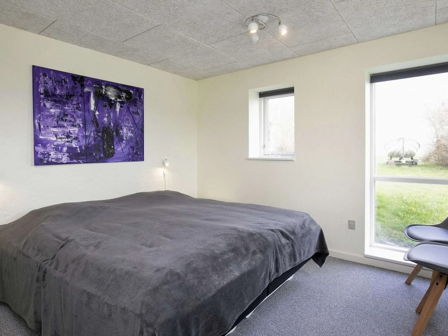 14 Person Holiday Home in Aeroskobing