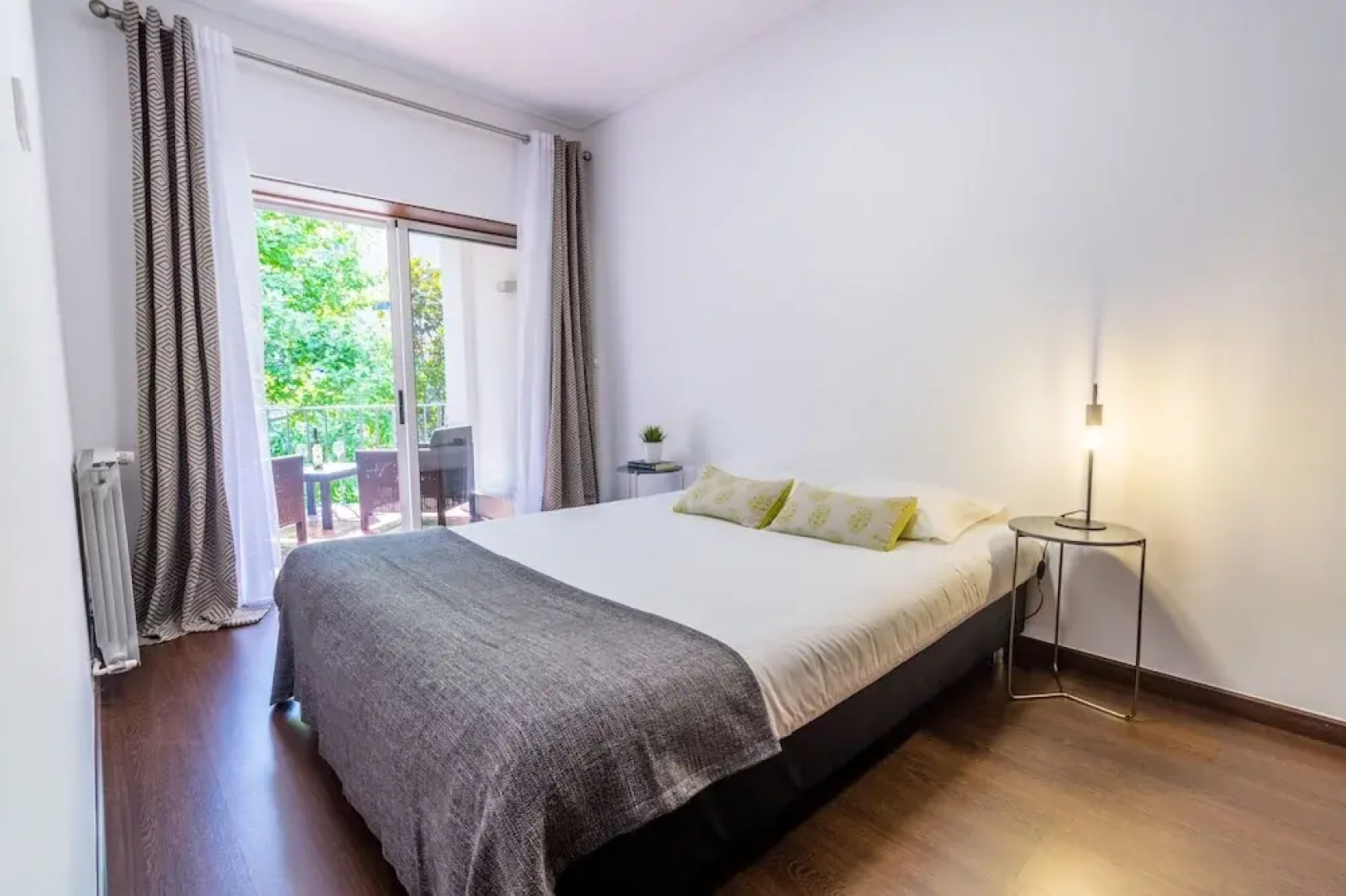 Quinta de Infias villa with pool close to city center