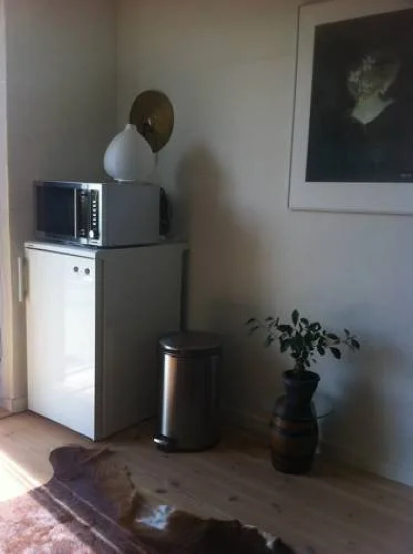 Bed & Breakfast Horsens Udsigten