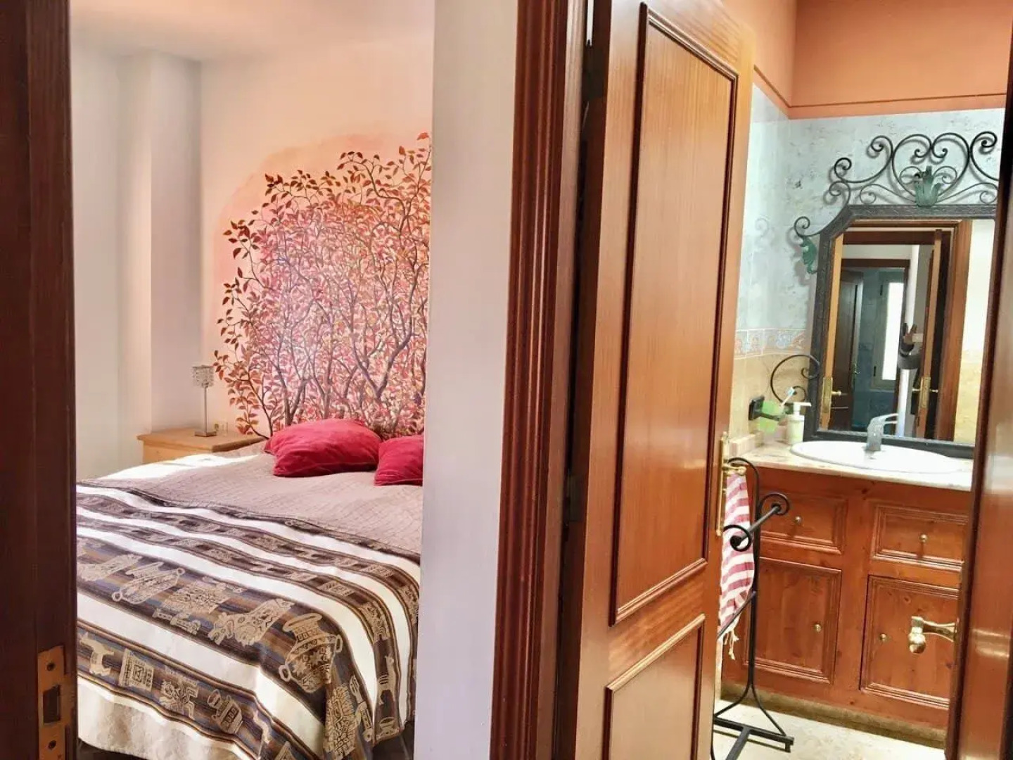 Rooms Casa de Colores