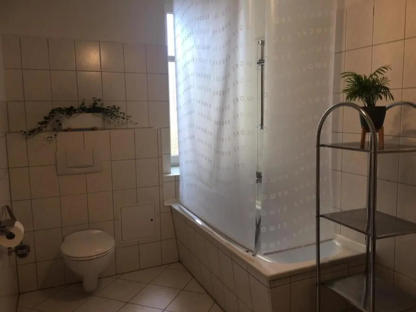 Urlaub nicht nur für Monteure "G1"