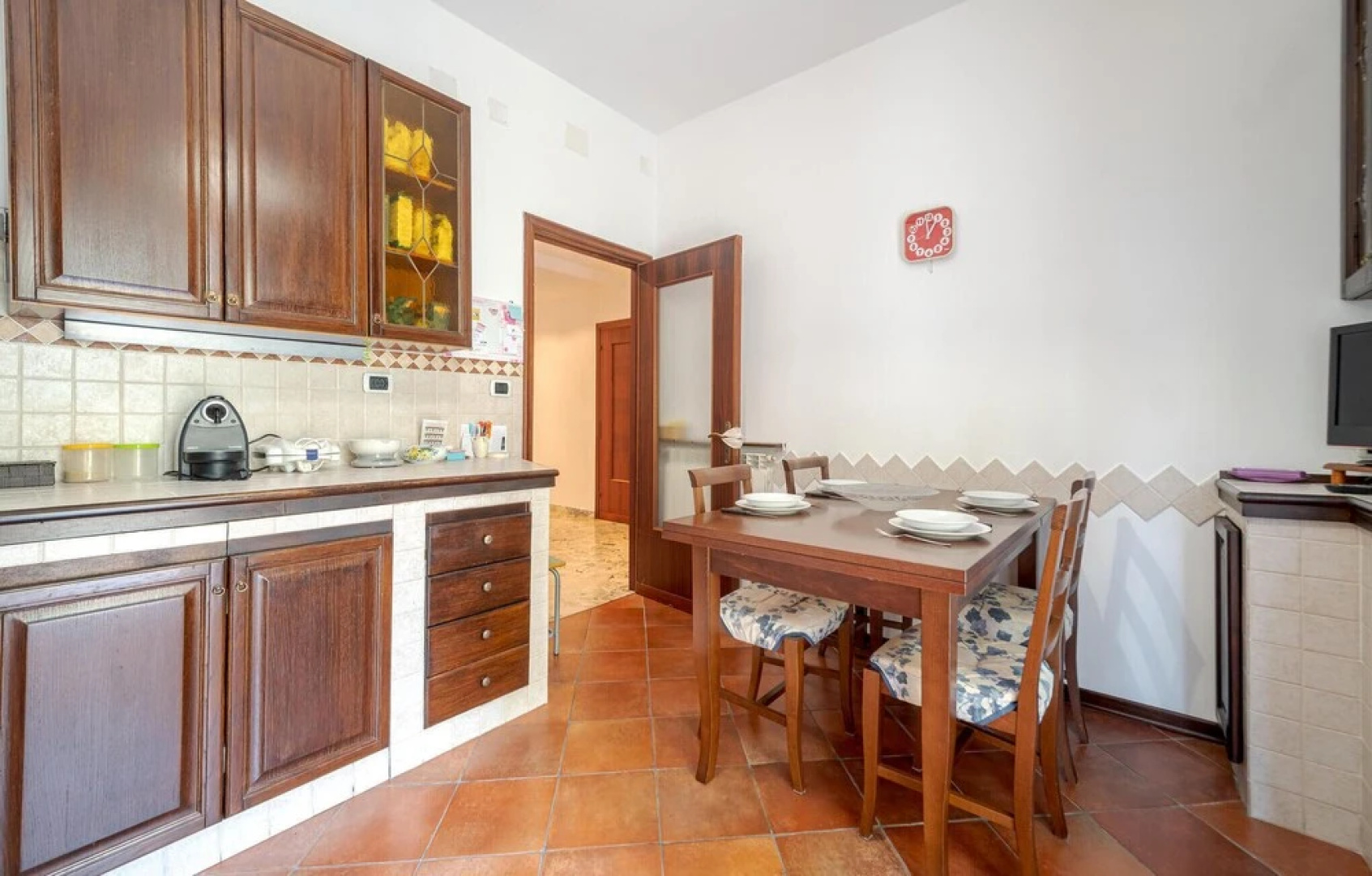 Awesome Apartment in Cogoleto With Wifi and 2 Bedrooms
