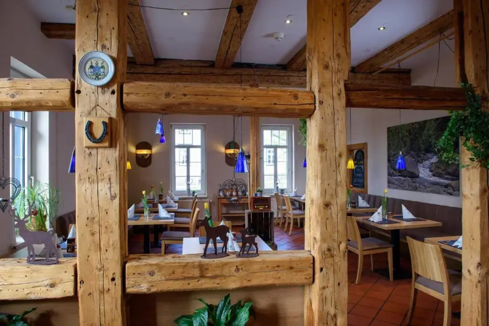 Hotel Zum Harzer