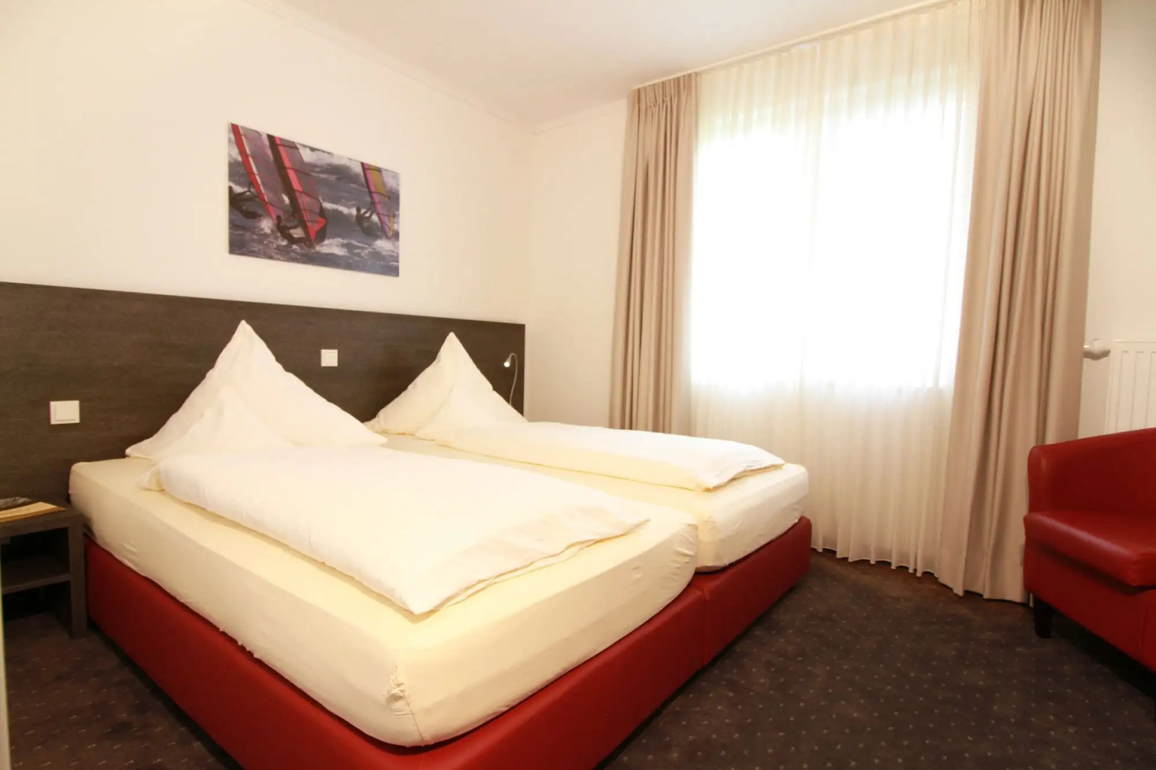 Sporthotel Bloemfontein Superior