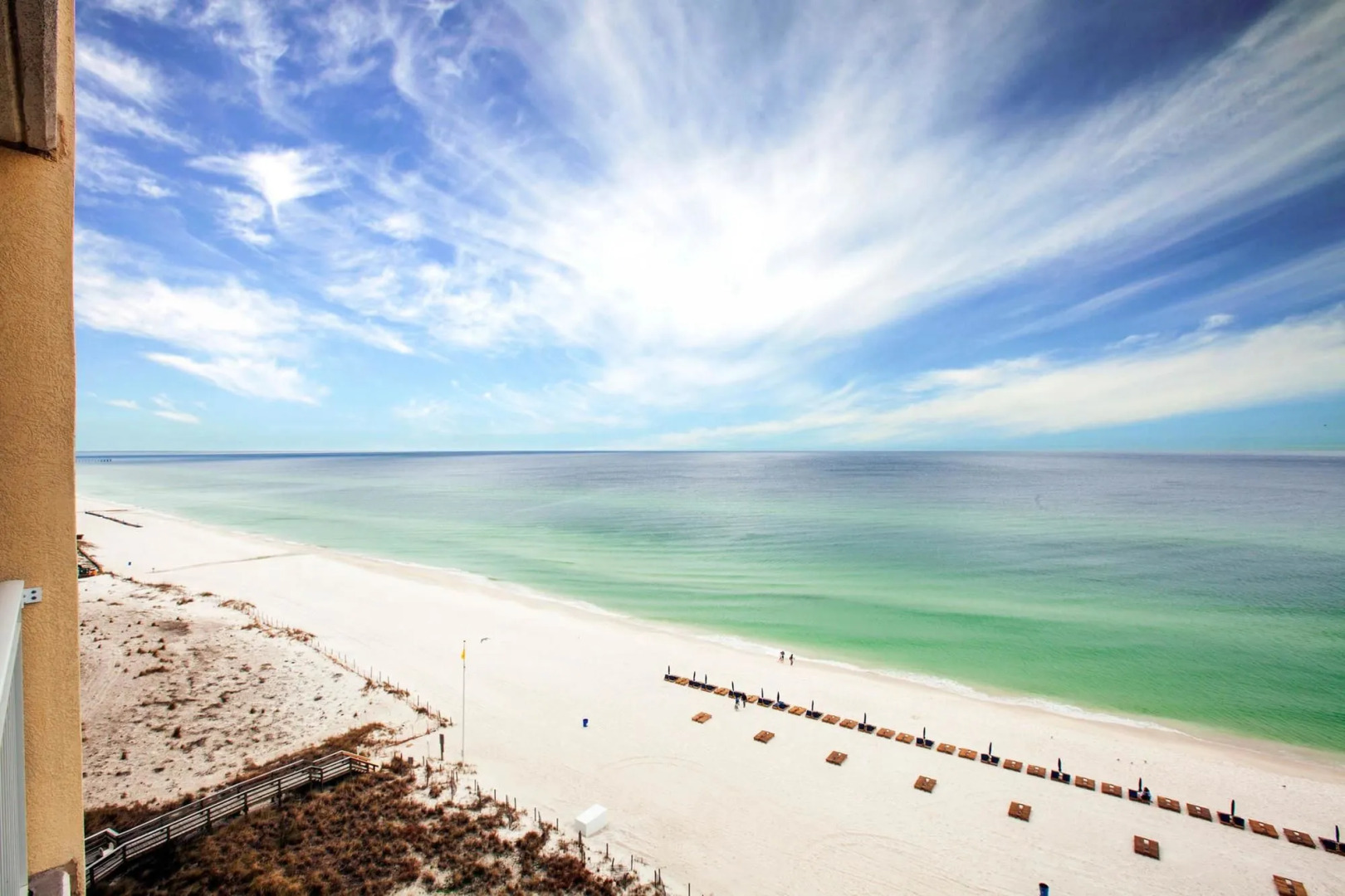 Emerald Beach Resort by Panhandle Getaways