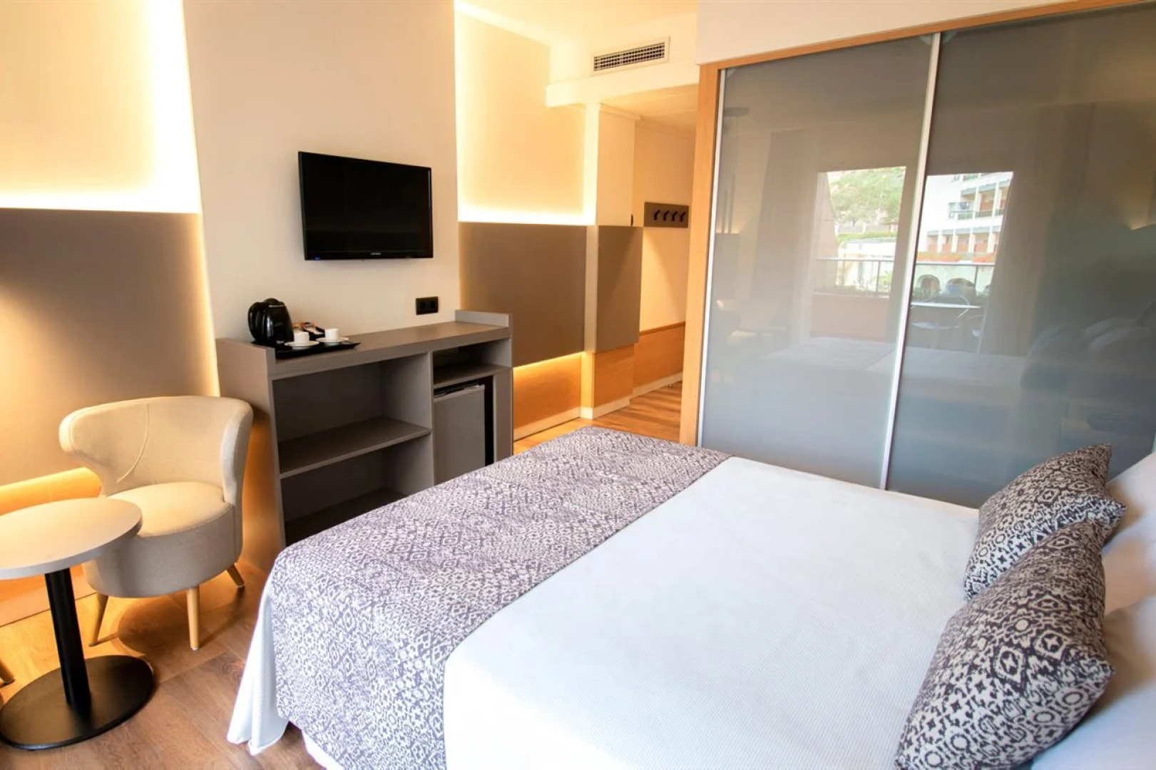 Golden Bahía de Tossa & Spa