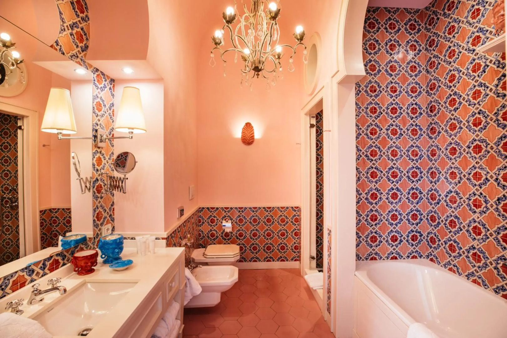 Boutique Hotel Ristorante Don Alfonso 1890