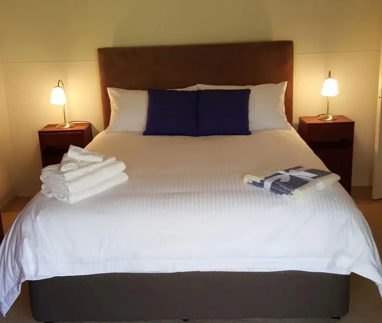 Mulberry Cottage Beechworth
