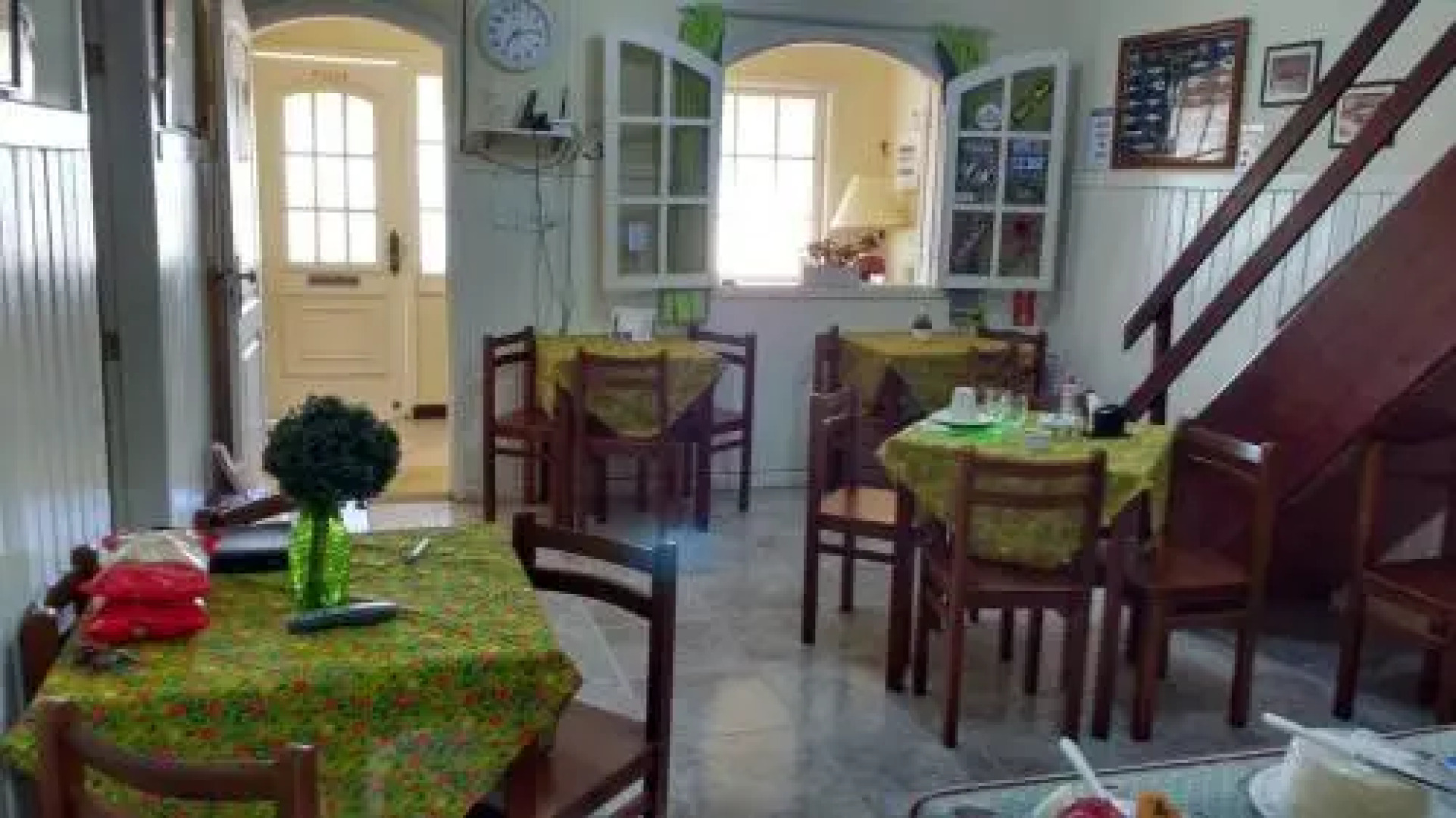 Pousada Das Andorinhas