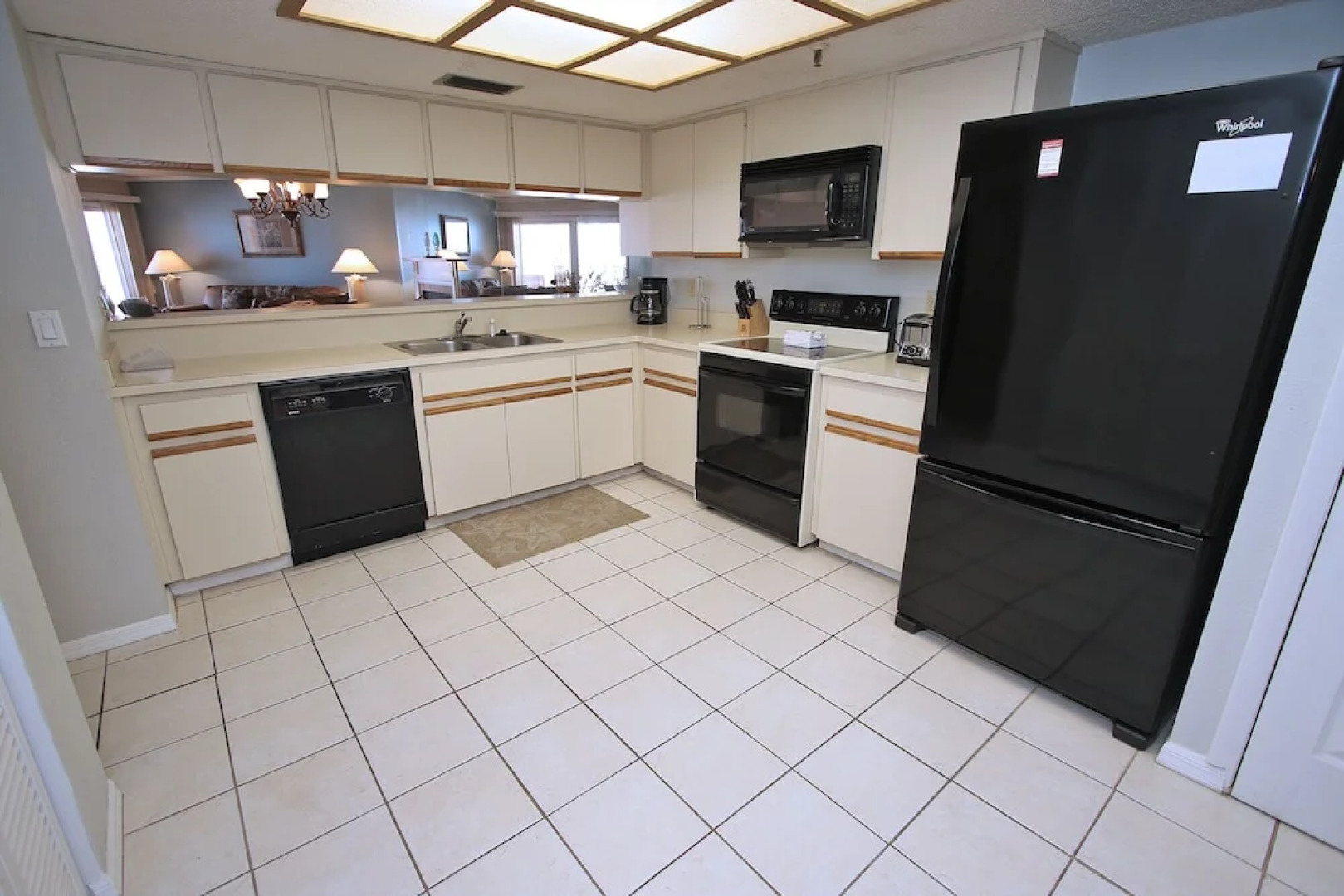 Beach Cottage 1314 Apartment