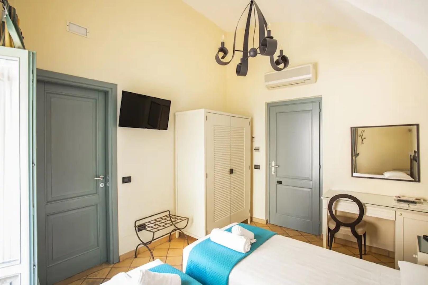Quartuccio - Albergo Diffuso