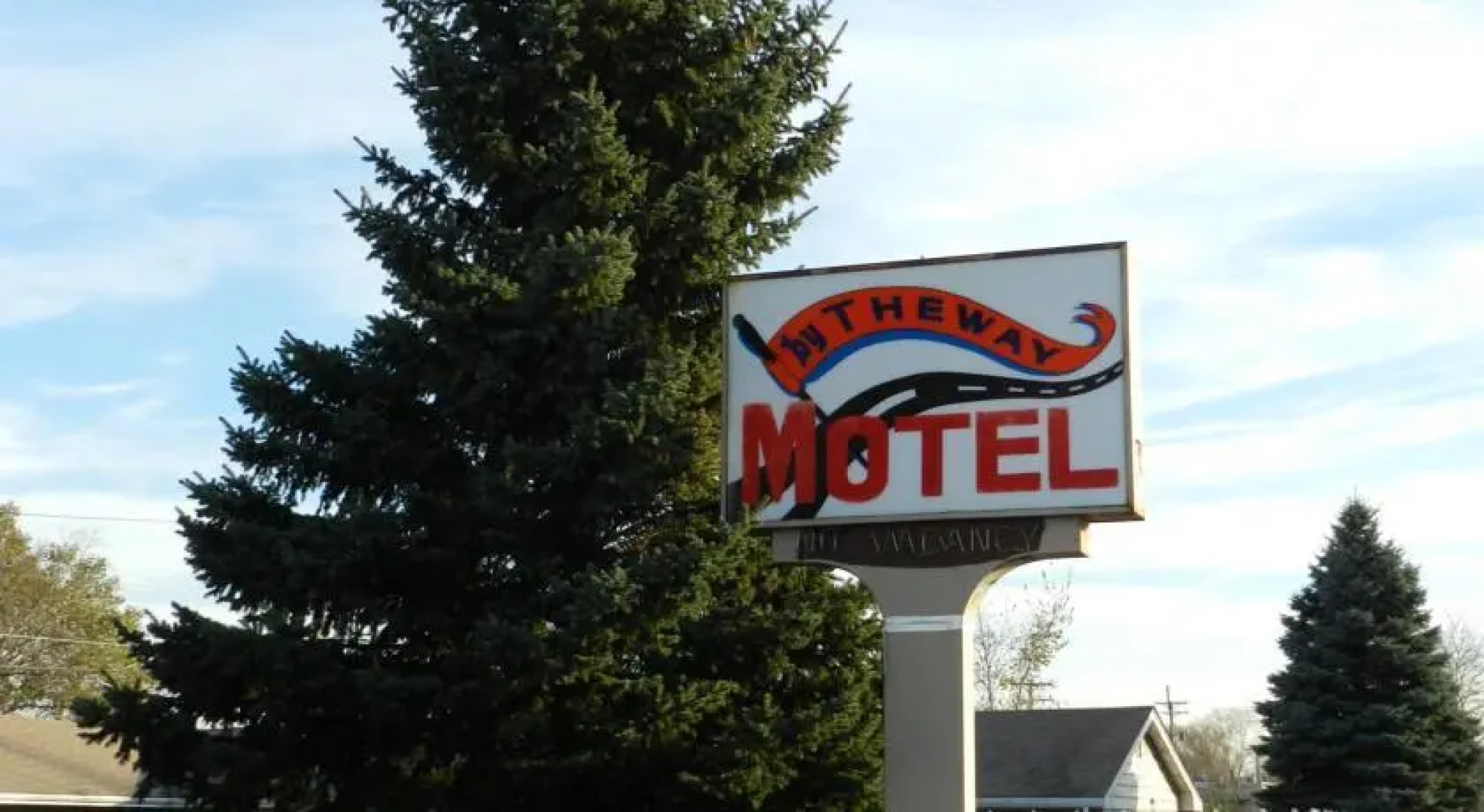 By The Way Motel