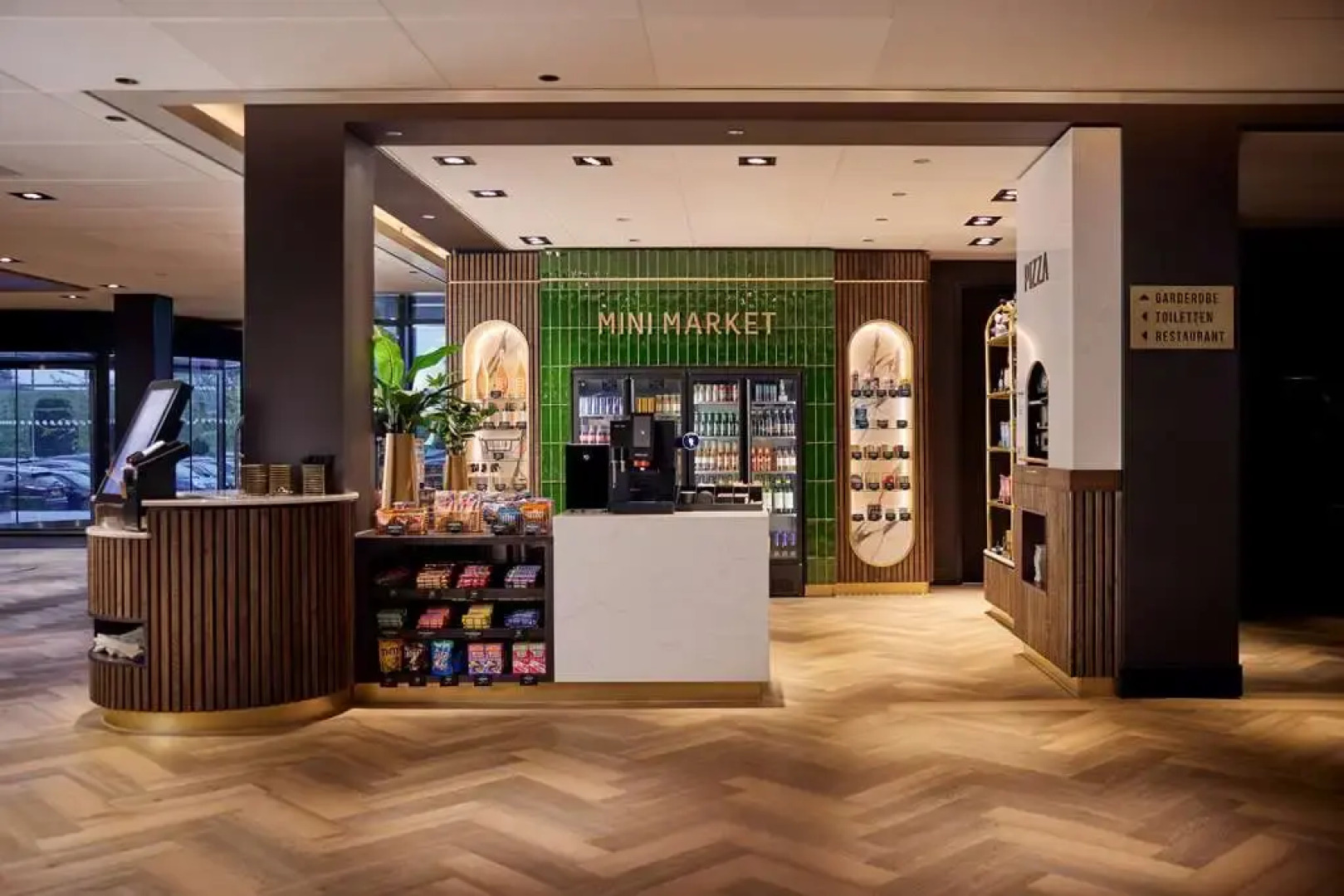 Holiday home Breukelen