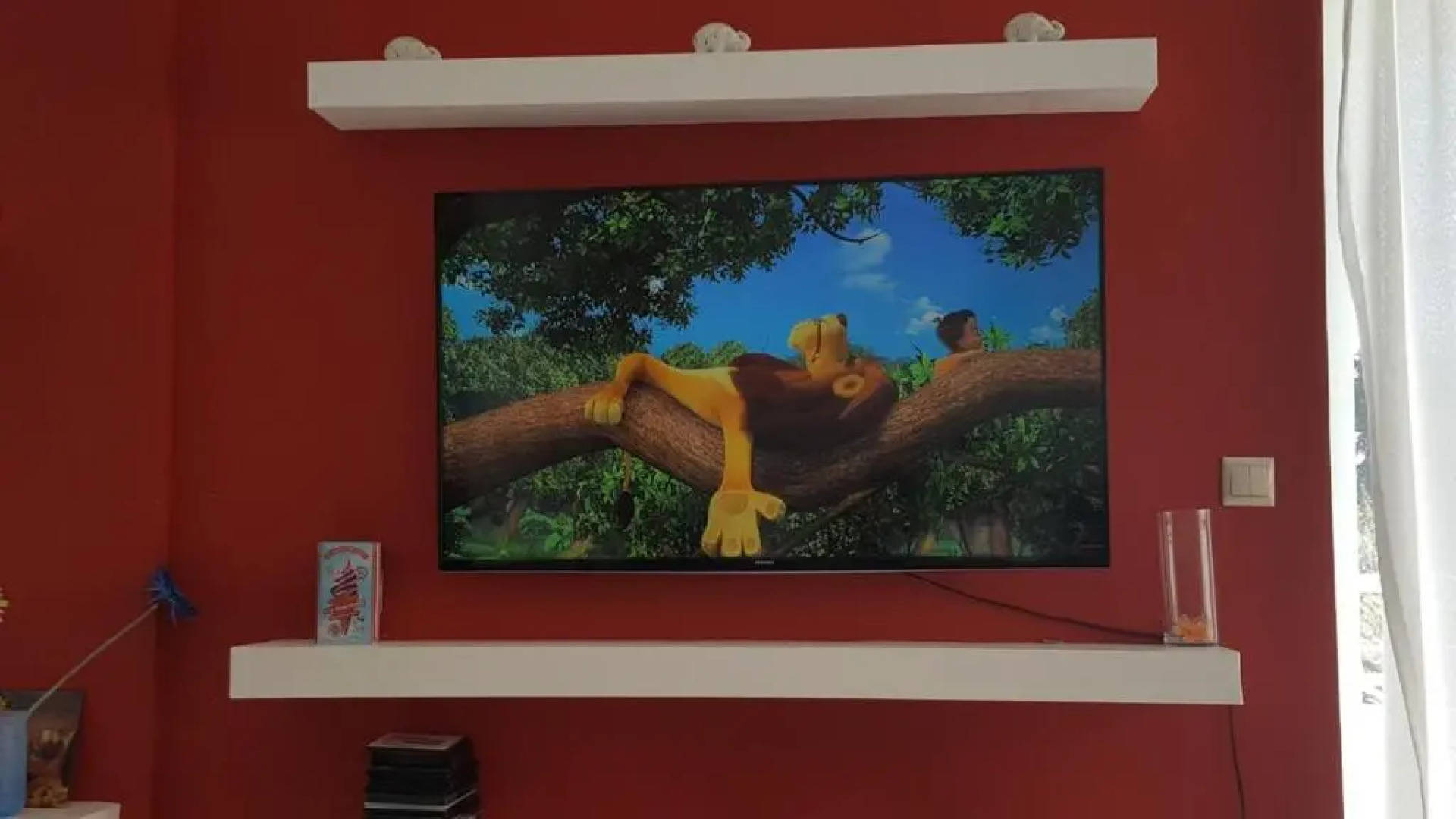 Villa Evita , Athytos wonderful ,63m2,a/c