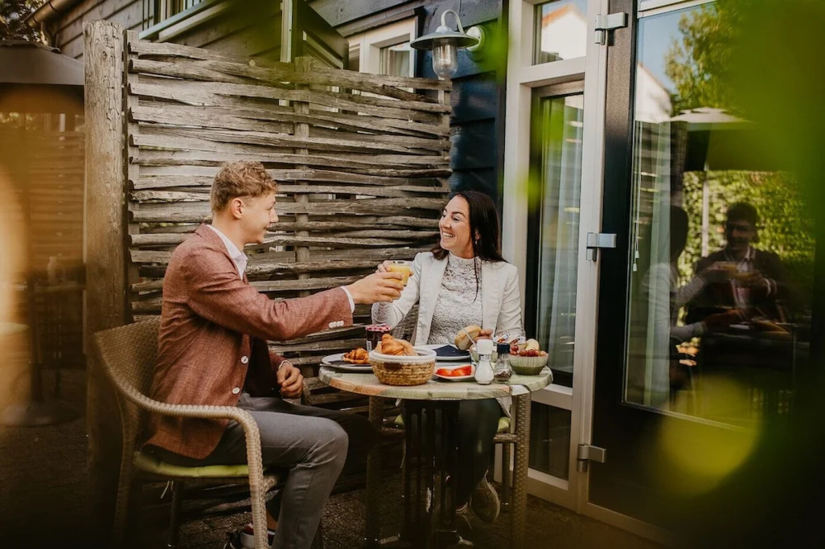 Appartementen Renesse