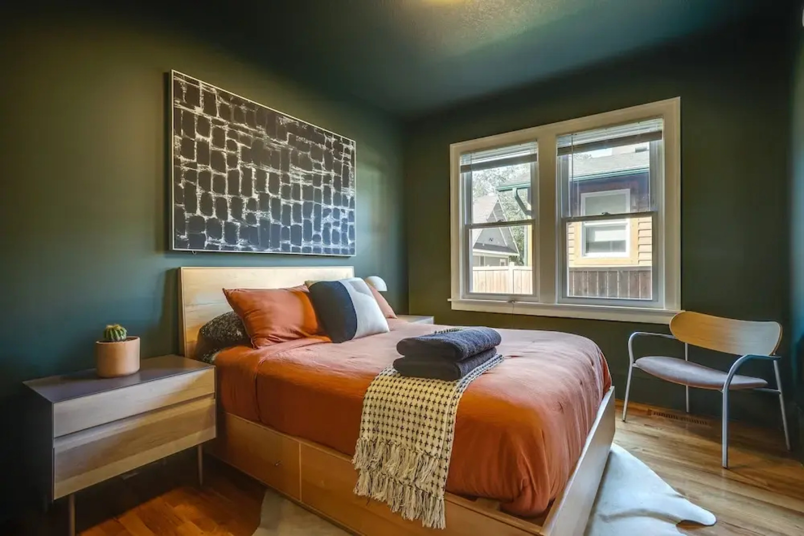 Pet-friendly Saint Paul Rental Near Downtown!