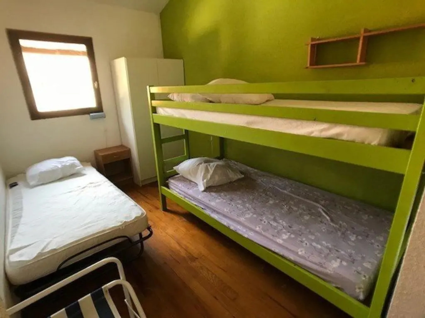 Villa La Franqui, 3 pièces, 5 personnes - FR-1-81-472