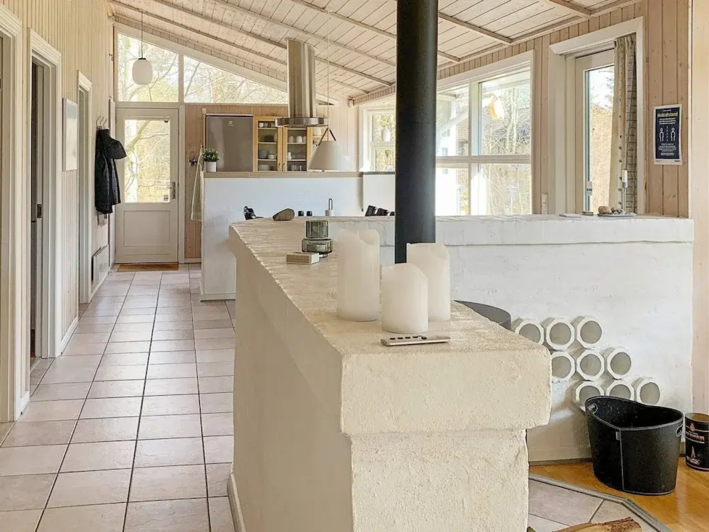 Holiday Home in Gilleleje